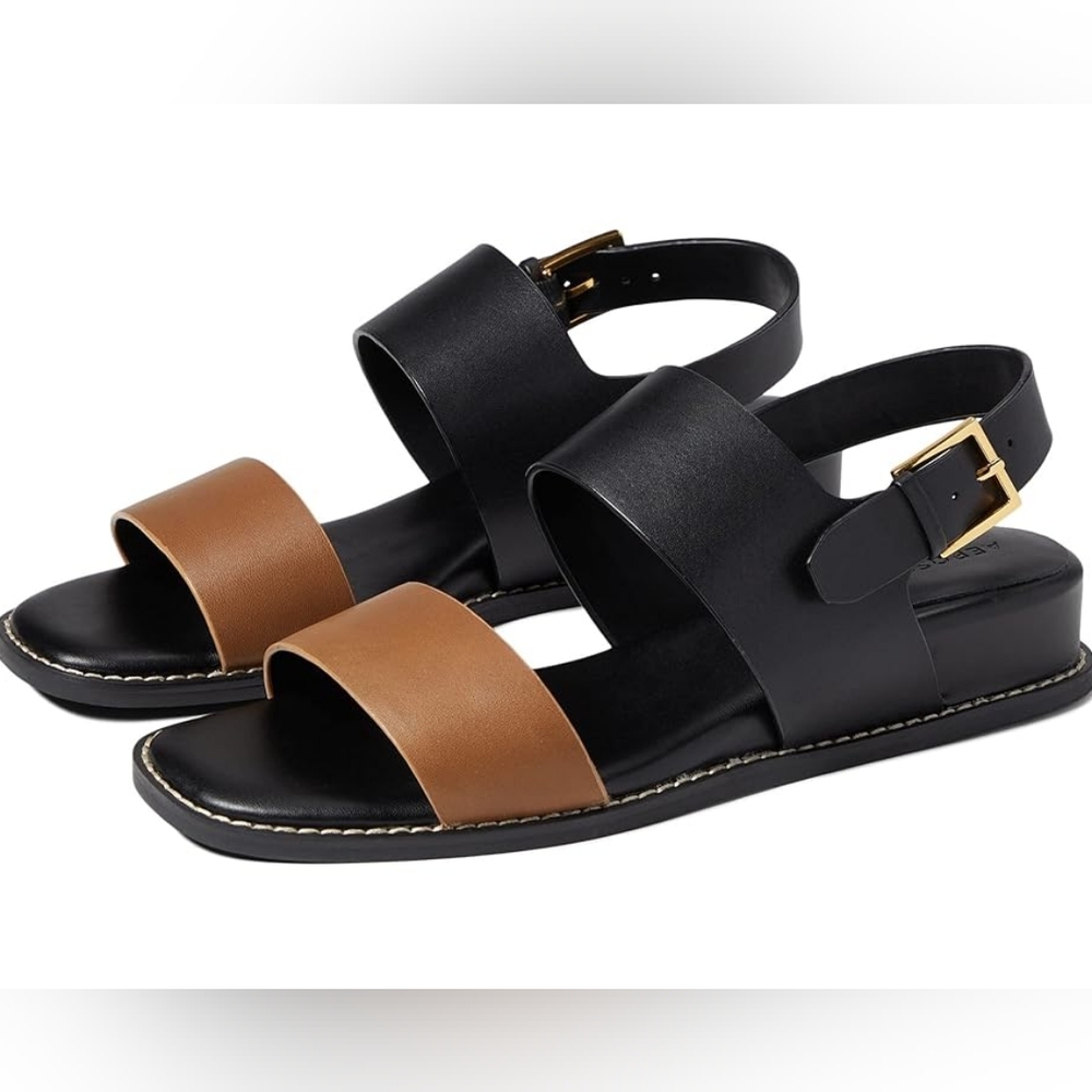 Aerosoles Yumi Wedge Sandals